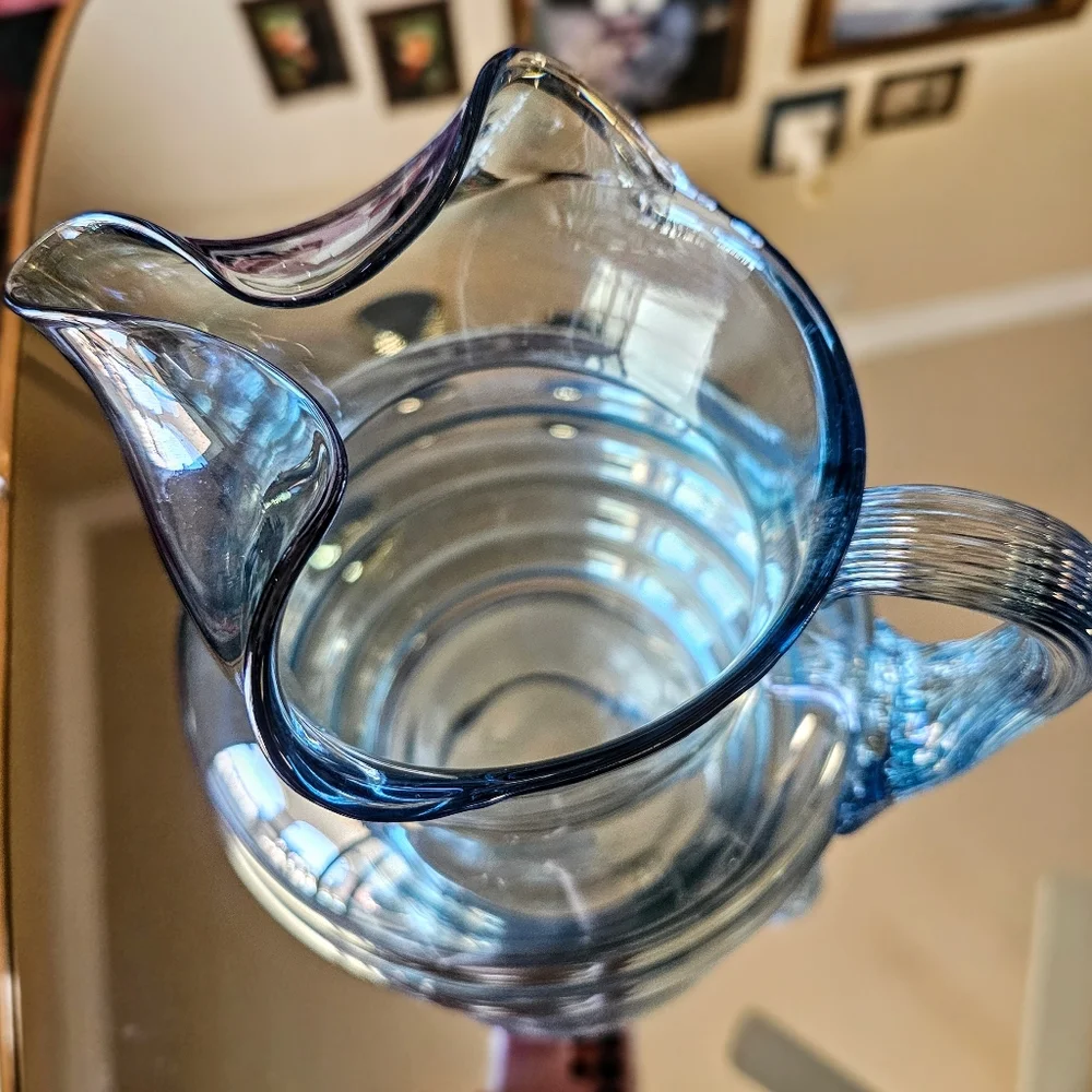 Vintage Aramis Dunbar Pitcher
